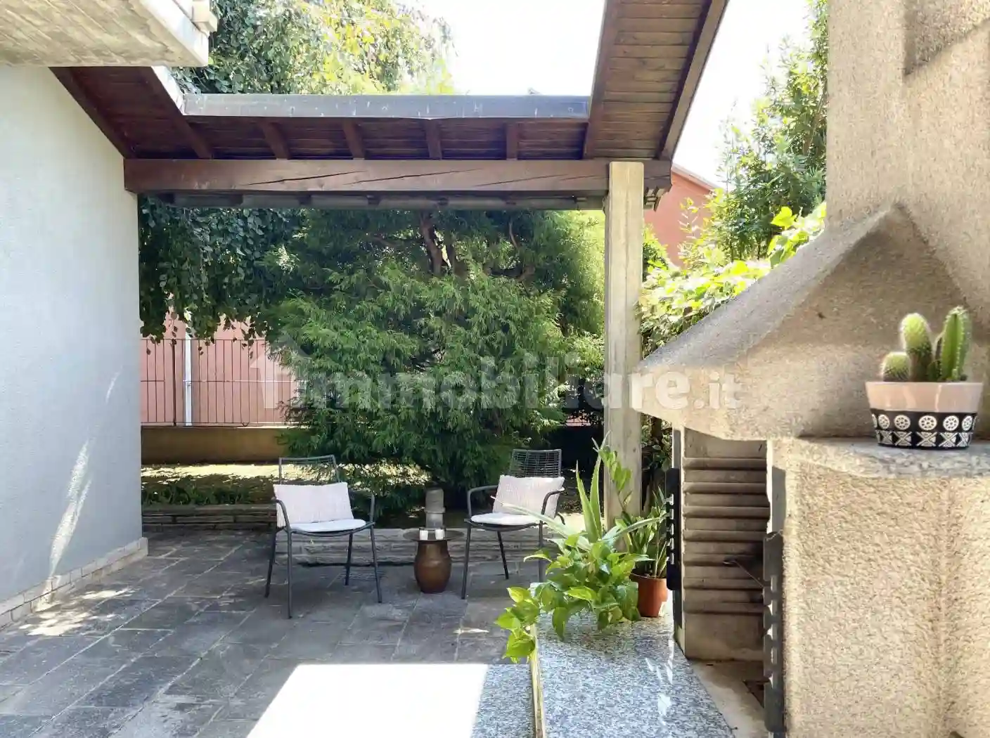 Villa - foto 4