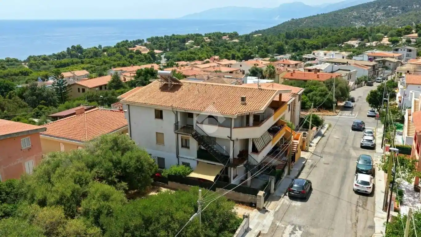 Appartamento in vendita a Dorgali