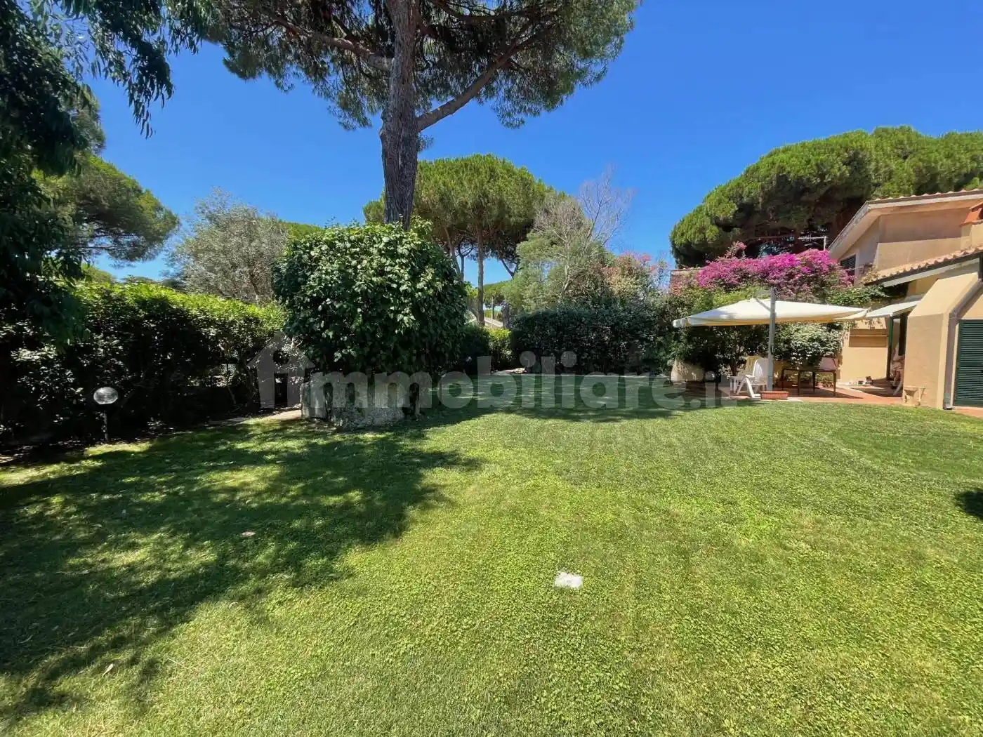 Villa in vendita a Orbetello