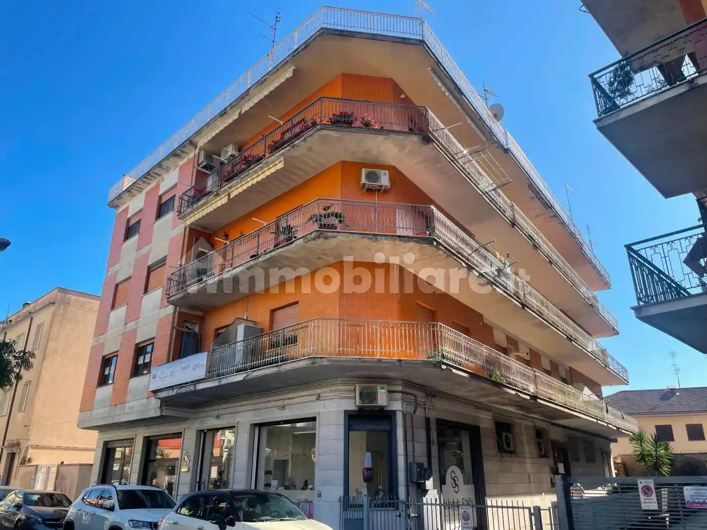 Appartamento in vendita a Cassino