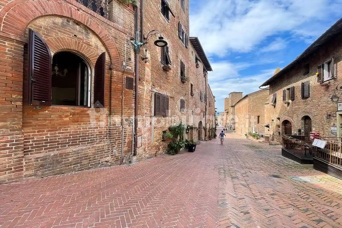 Appartamento in vendita a Certaldo