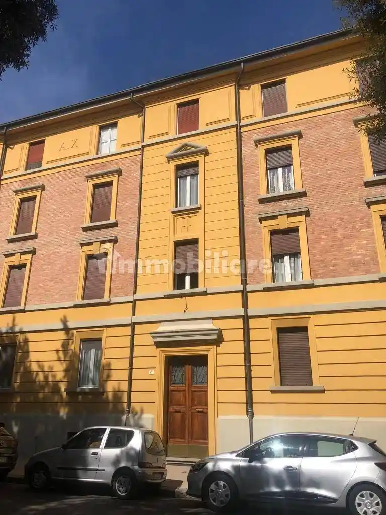 Appartamento in affitto a Forlì