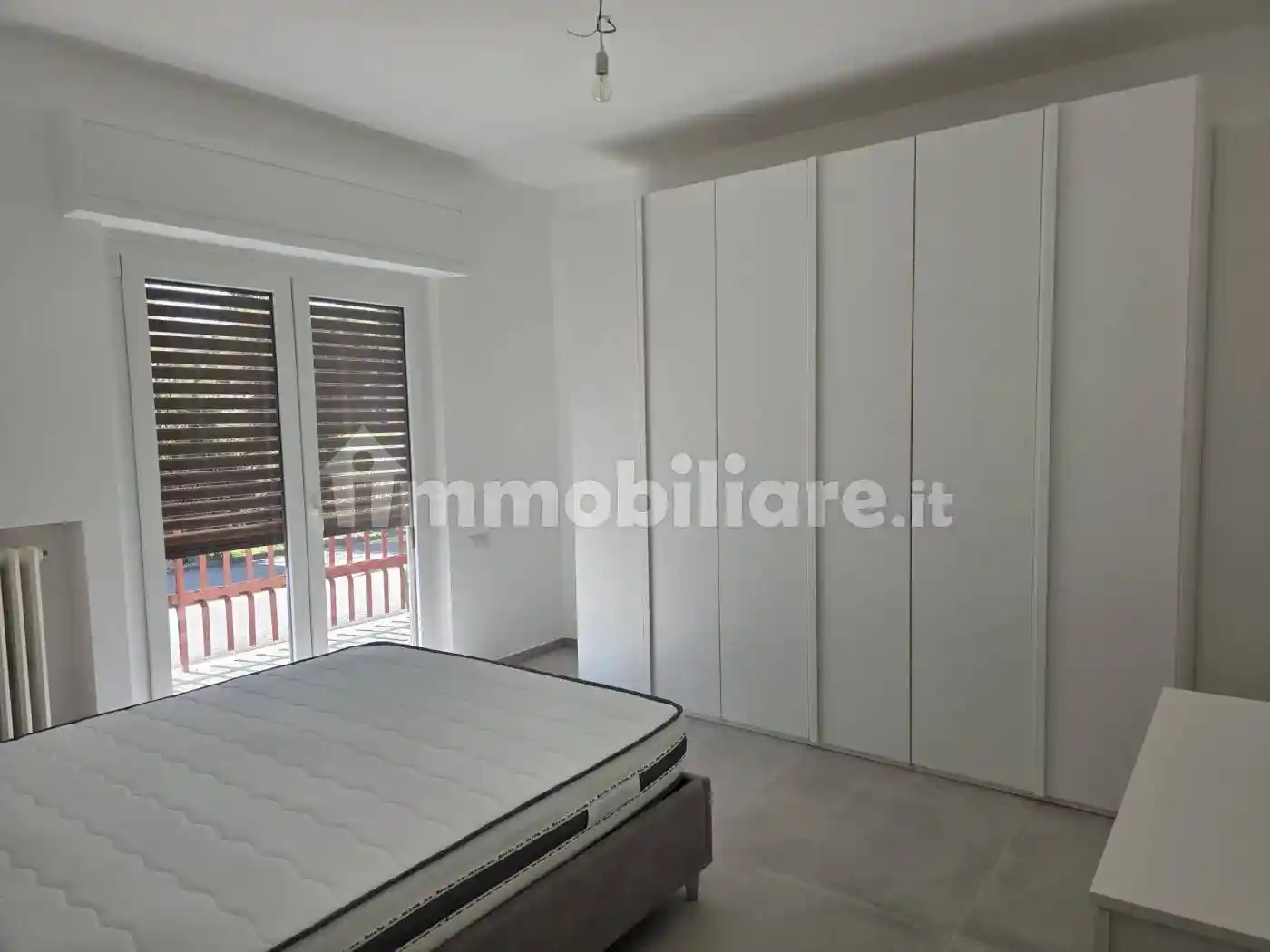 Appartamento in affitto a Civitanova Marche