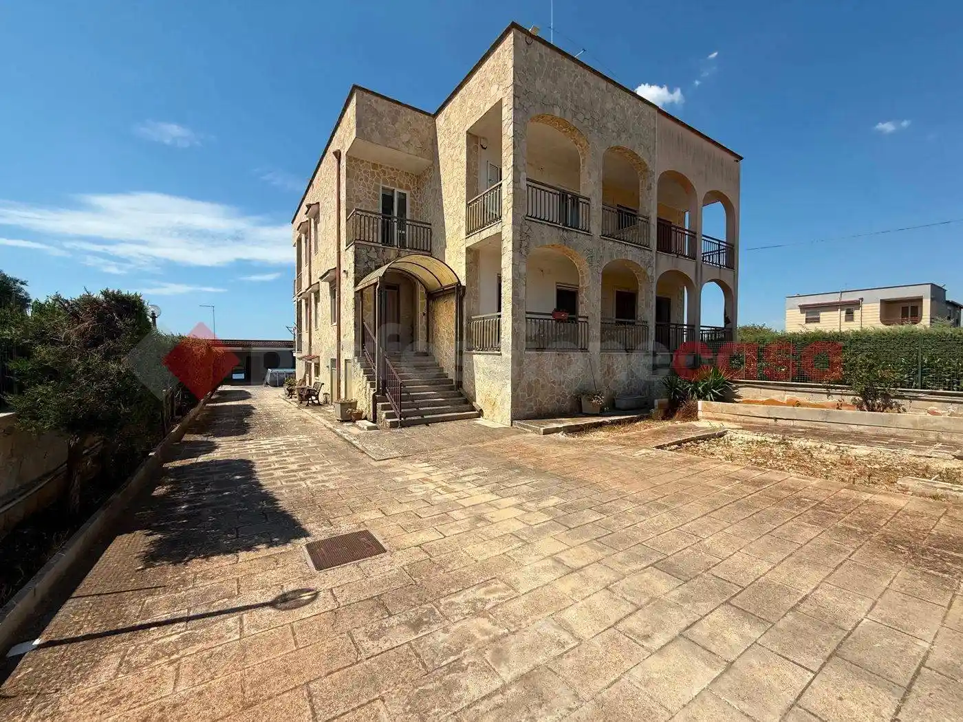 Villa in vendita a Statte
