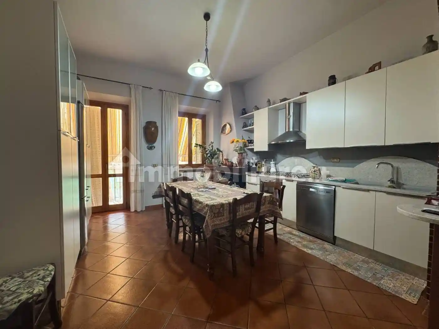 Appartamento in vendita a Castelfiorentino