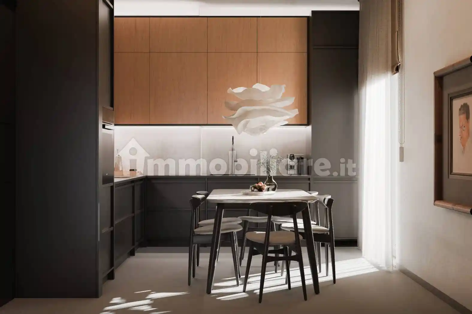 Appartamento in vendita a Verona