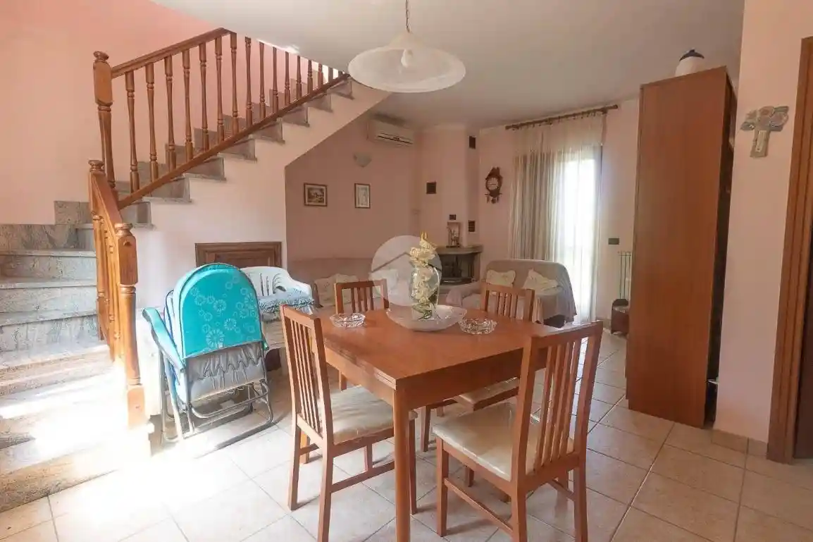 Villa in vendita a Cortandone