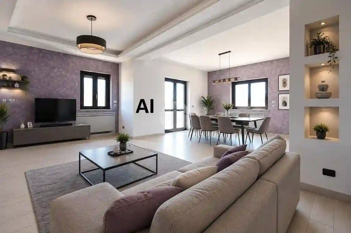 Villa - foto 3