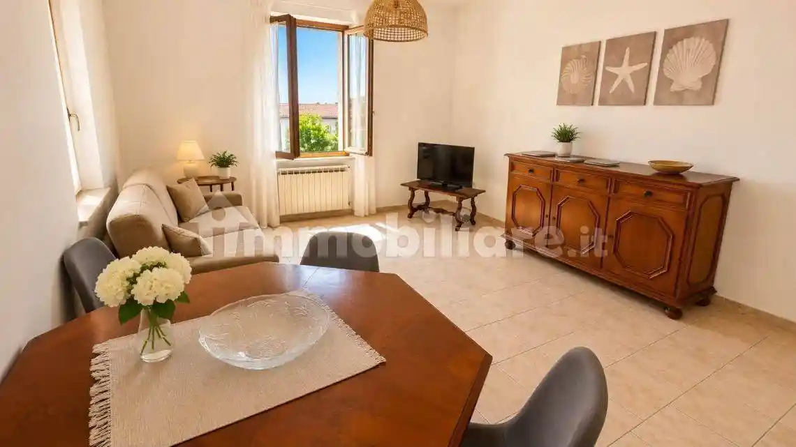 Appartamento in vendita a Ameglia