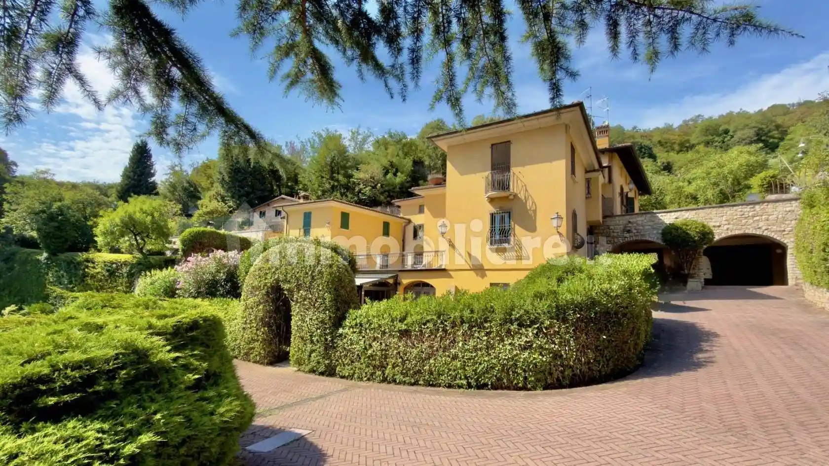 Appartamento in vendita a Brescia