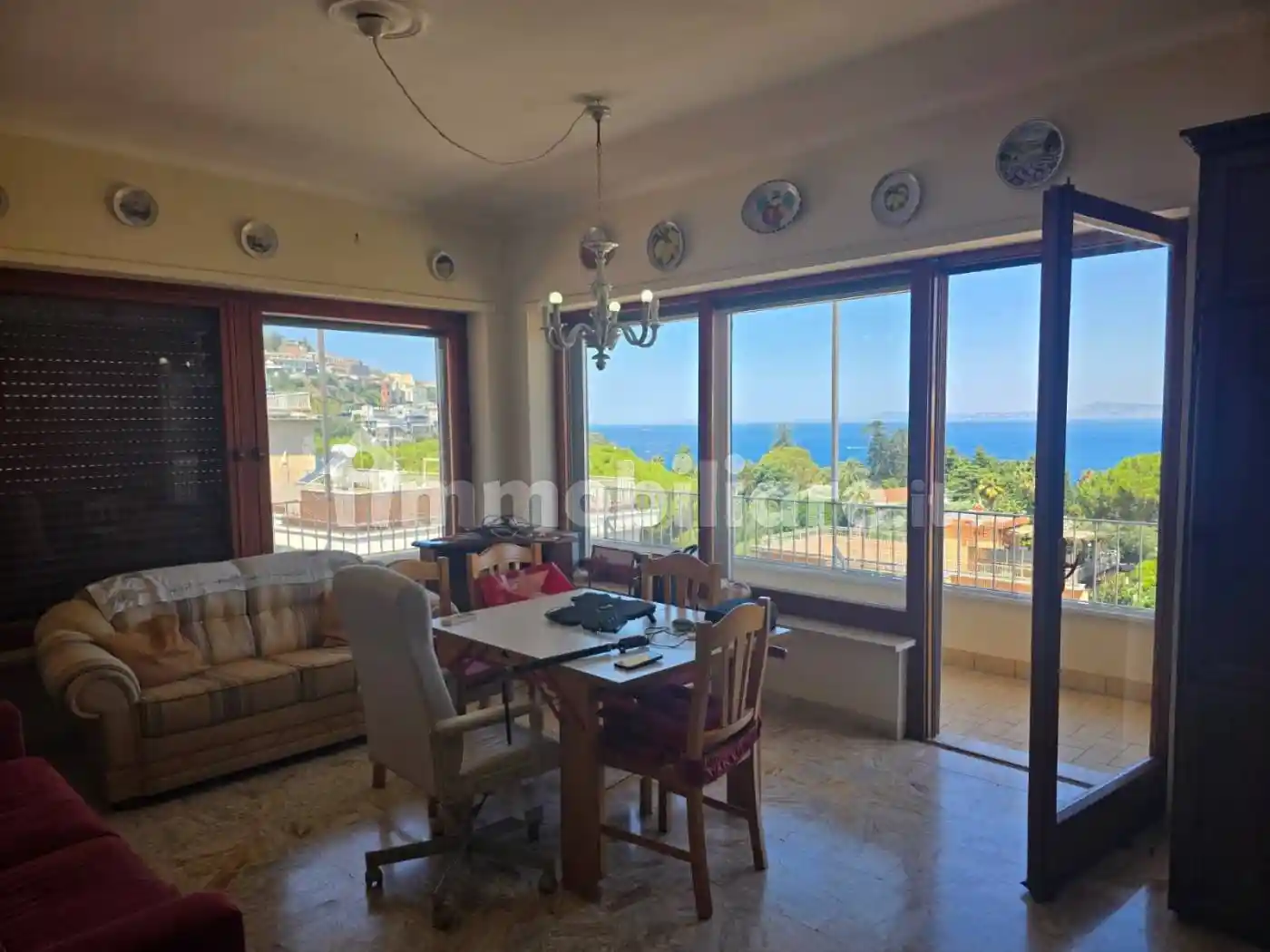 Appartamento in vendita a Sorrento
