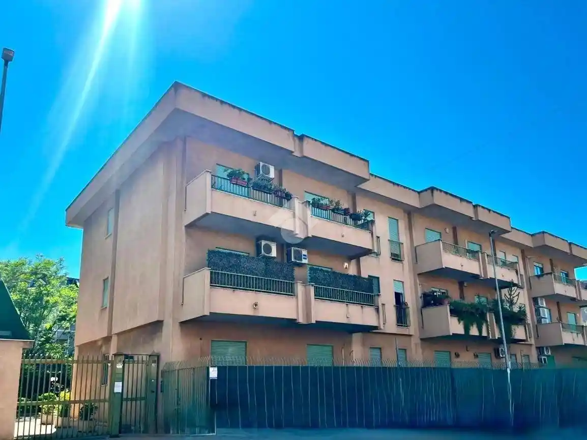 Appartamento in vendita a Palermo