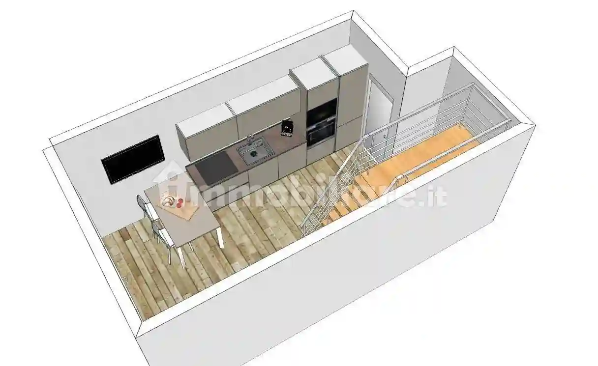 Casa indipendente - foto 2