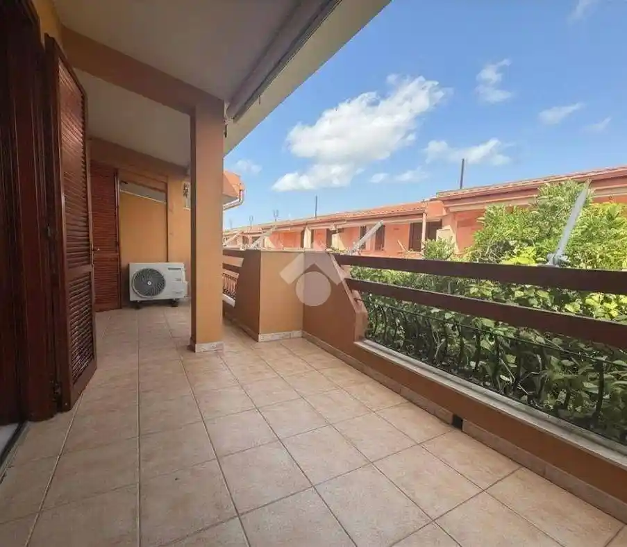 Appartamento in vendita a Villasimius