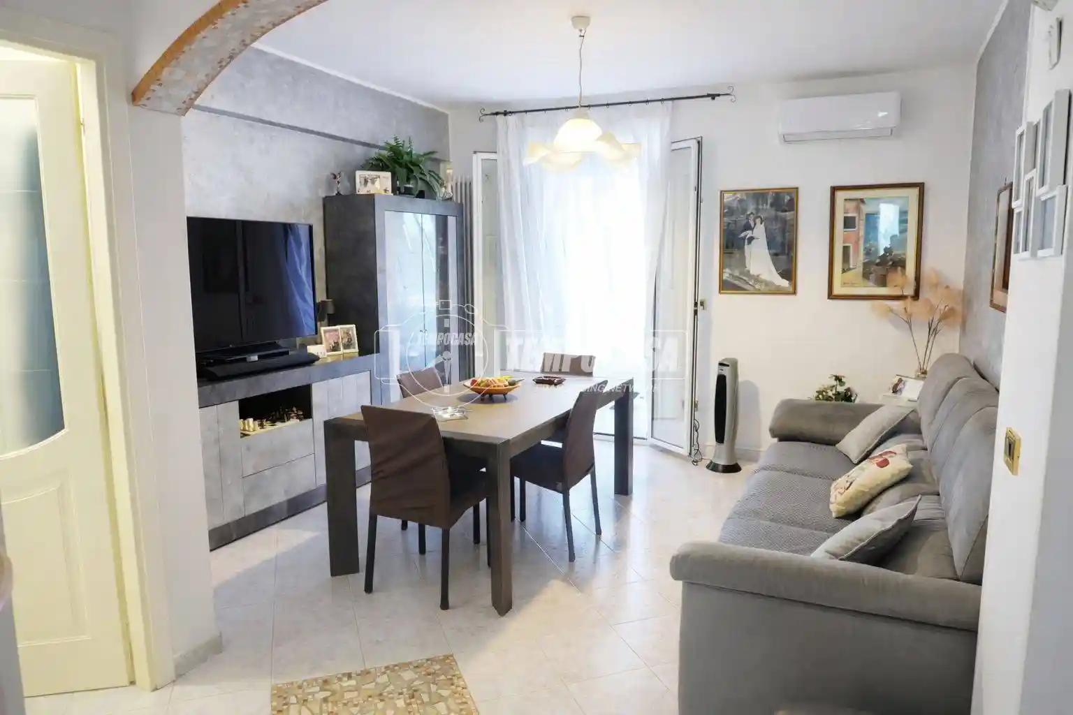 Appartamento in vendita a Ancona