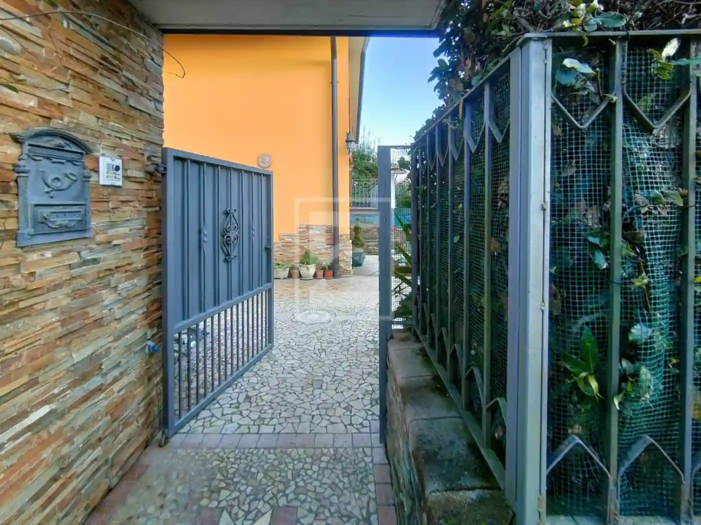 Villa - foto 5