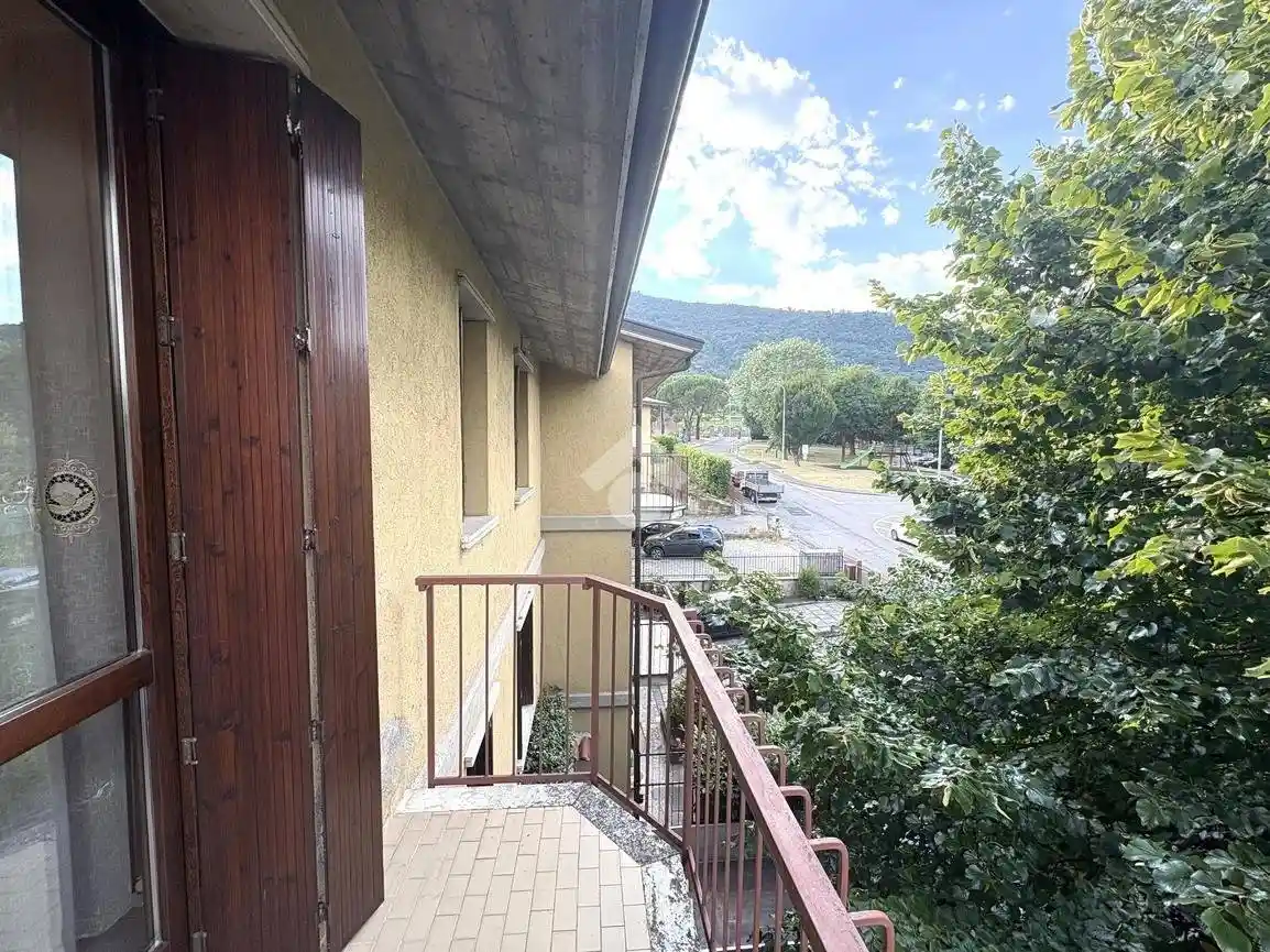 Appartamento in vendita a Corte Franca