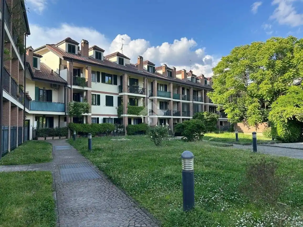 Appartamento in vendita a Settimo Milanese