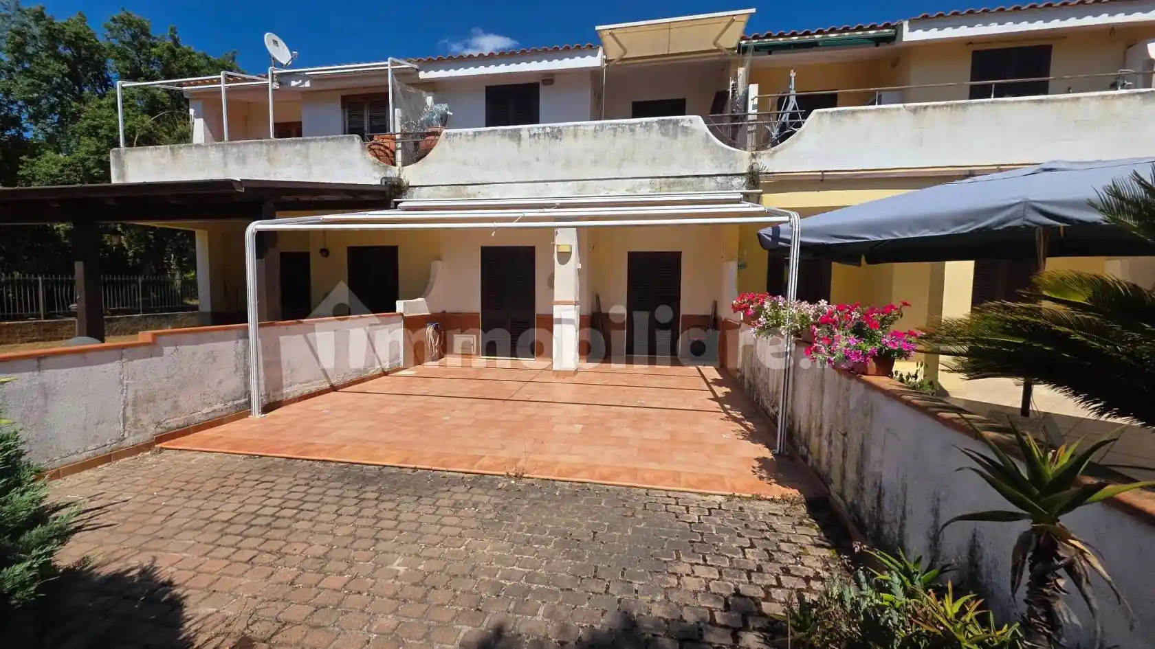 Appartamento in vendita a San Nicola Arcella
