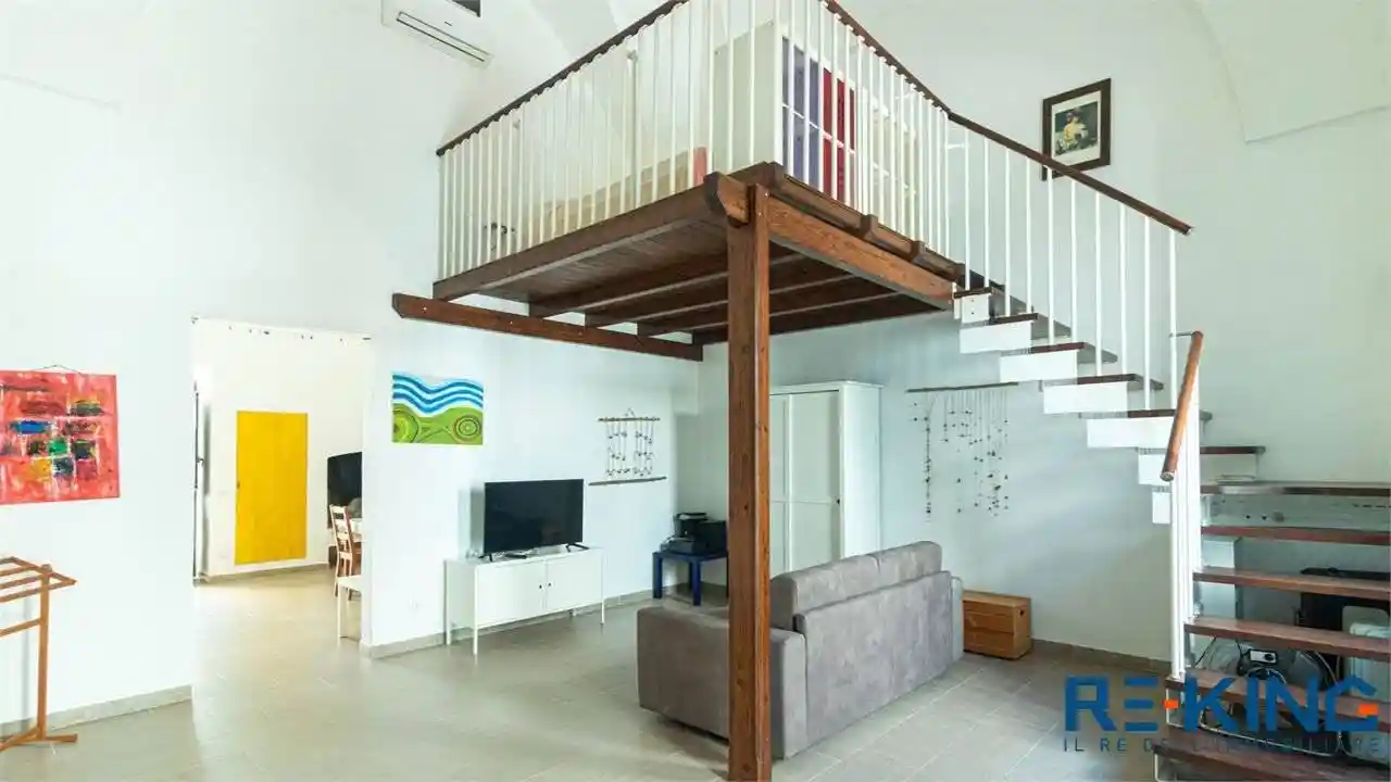 Casa indipendente in vendita a Racale