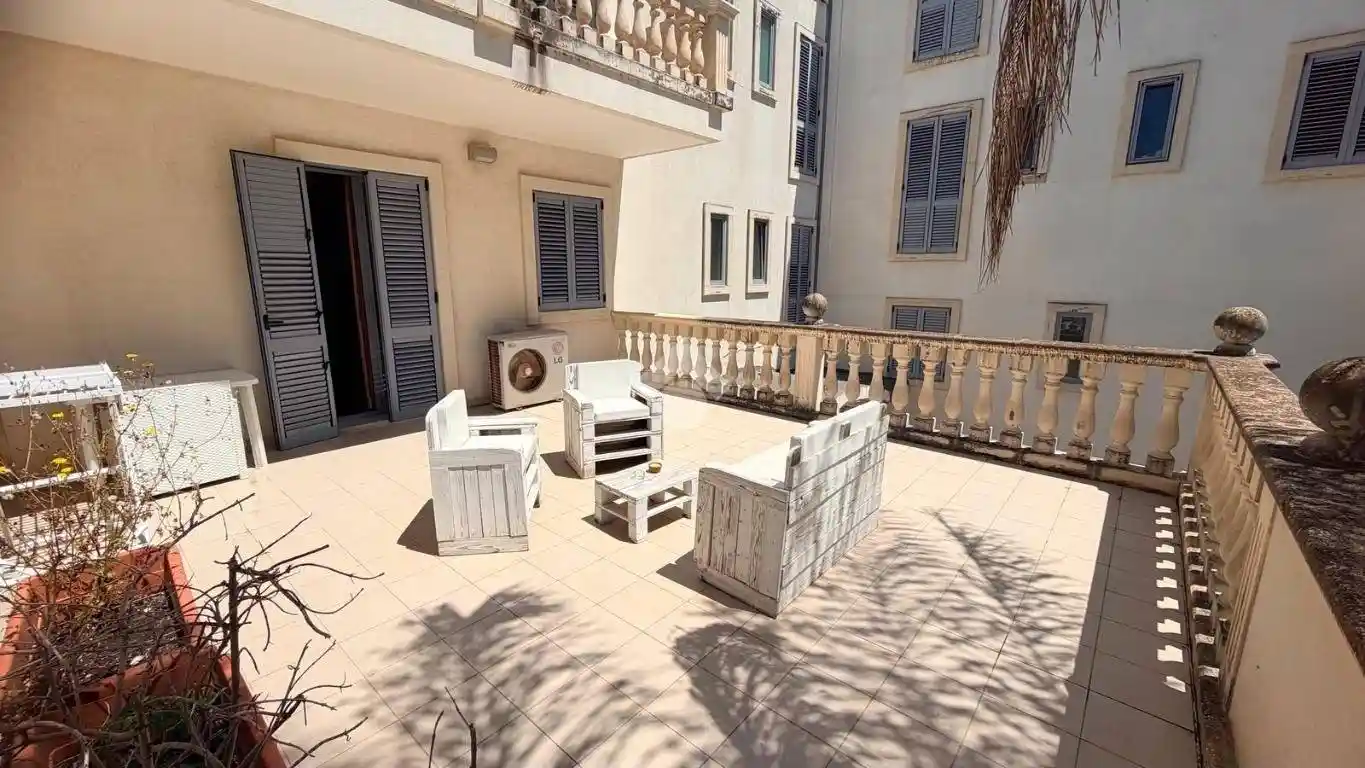 Appartamento in vendita a Gallipoli