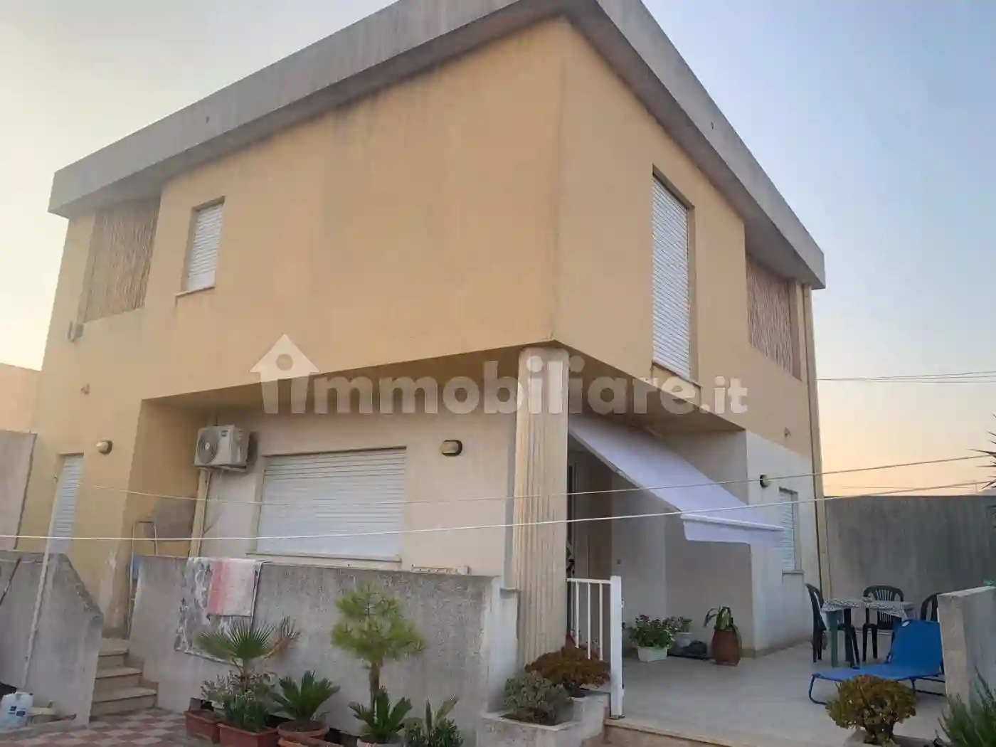 Palazzo - Edificio - foto 2
