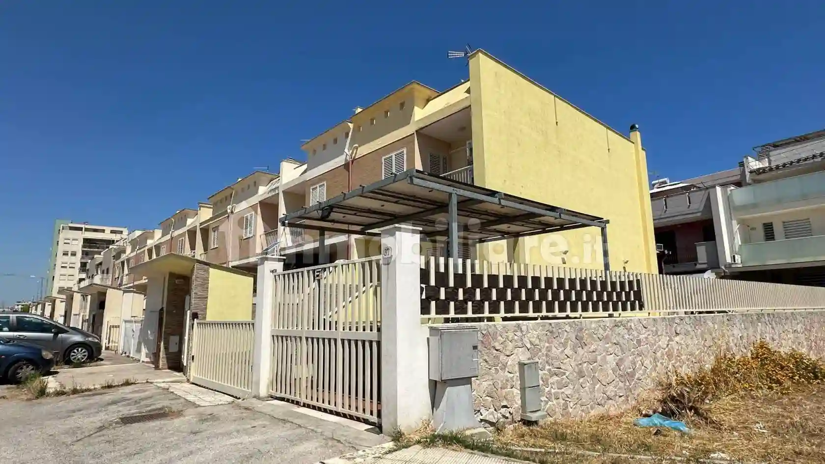 Villetta a schiera - foto 2