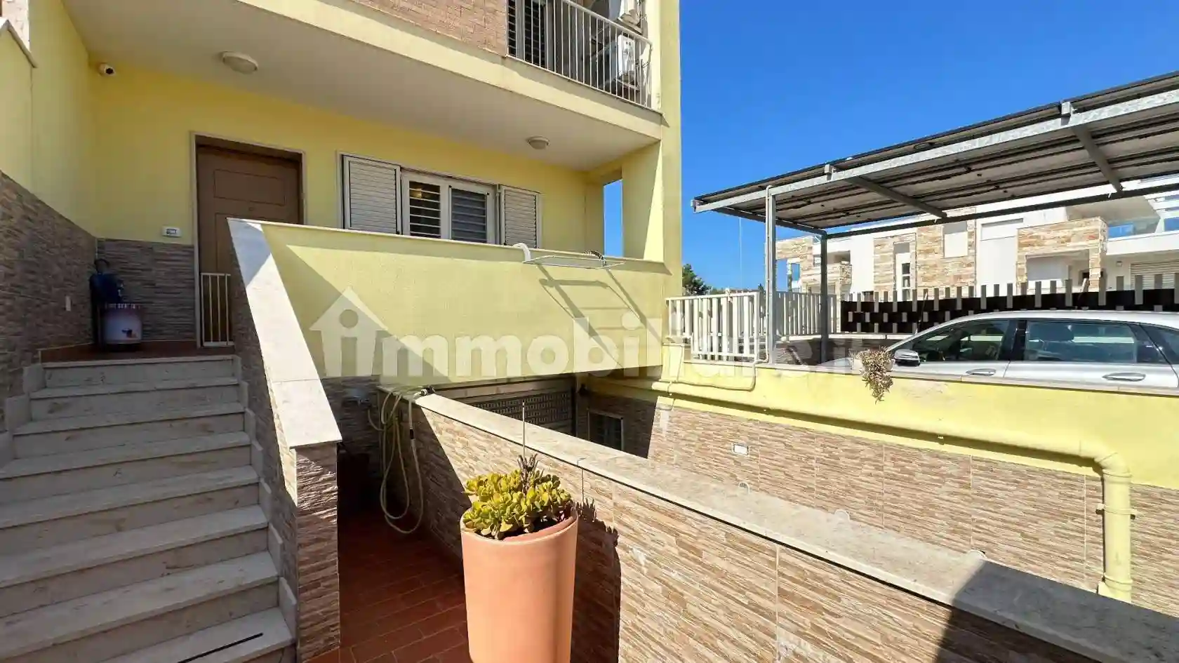 Villetta a schiera - foto 3