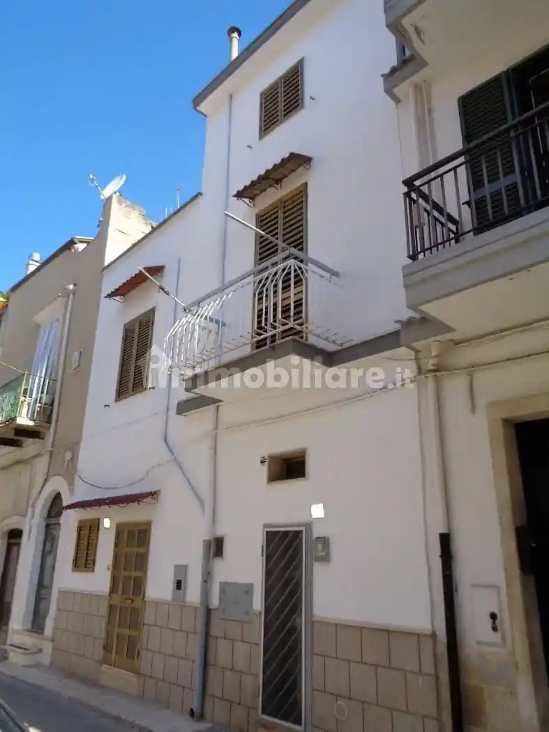 Casa indipendente in vendita a Palo del Colle