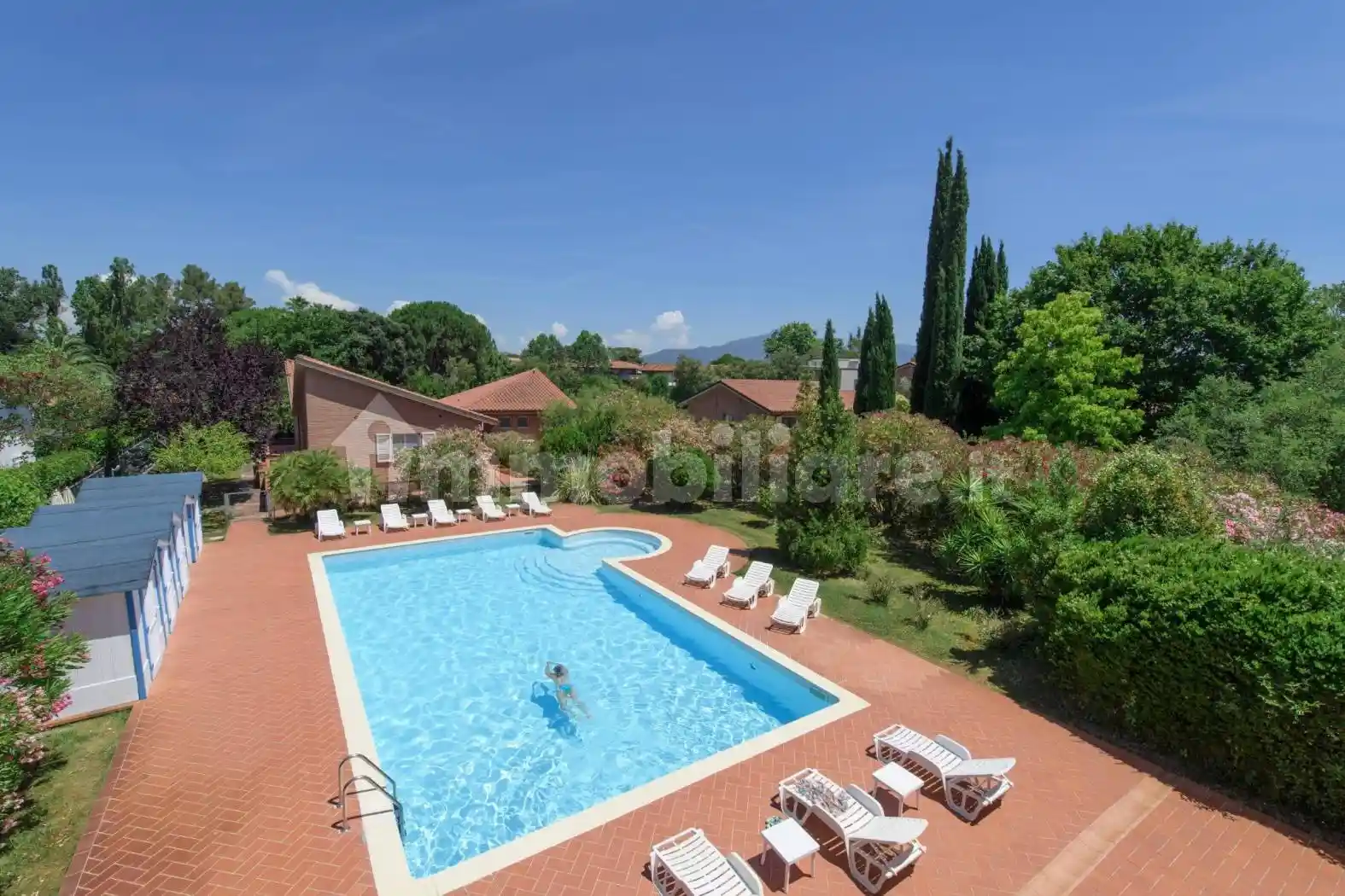 Villa in vendita a Pisa