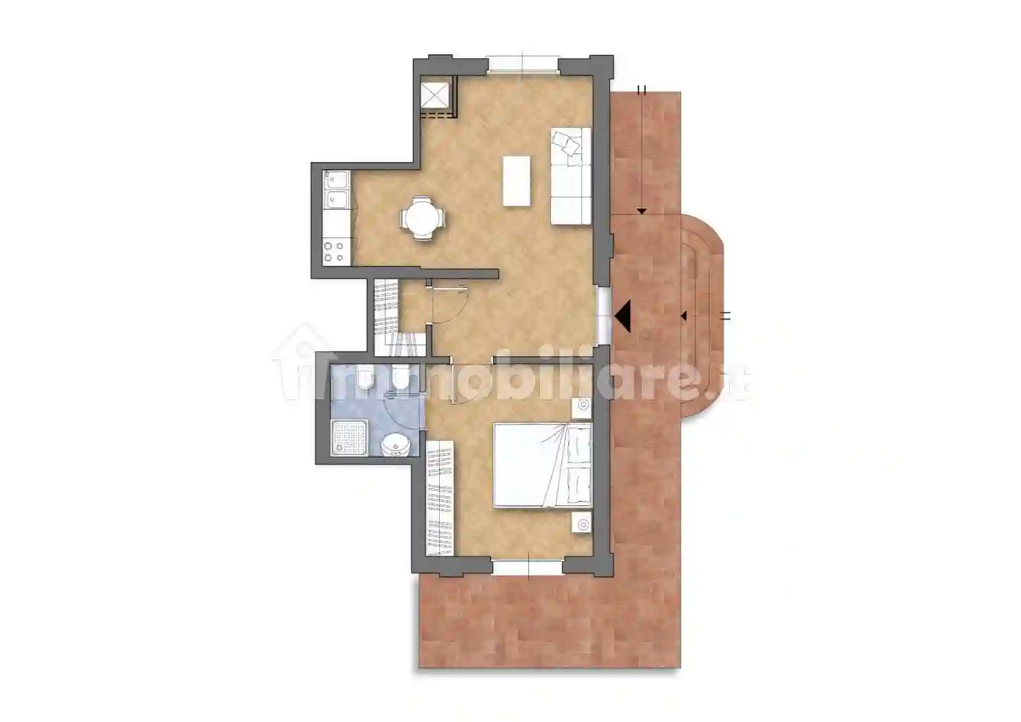 Villa - foto 2