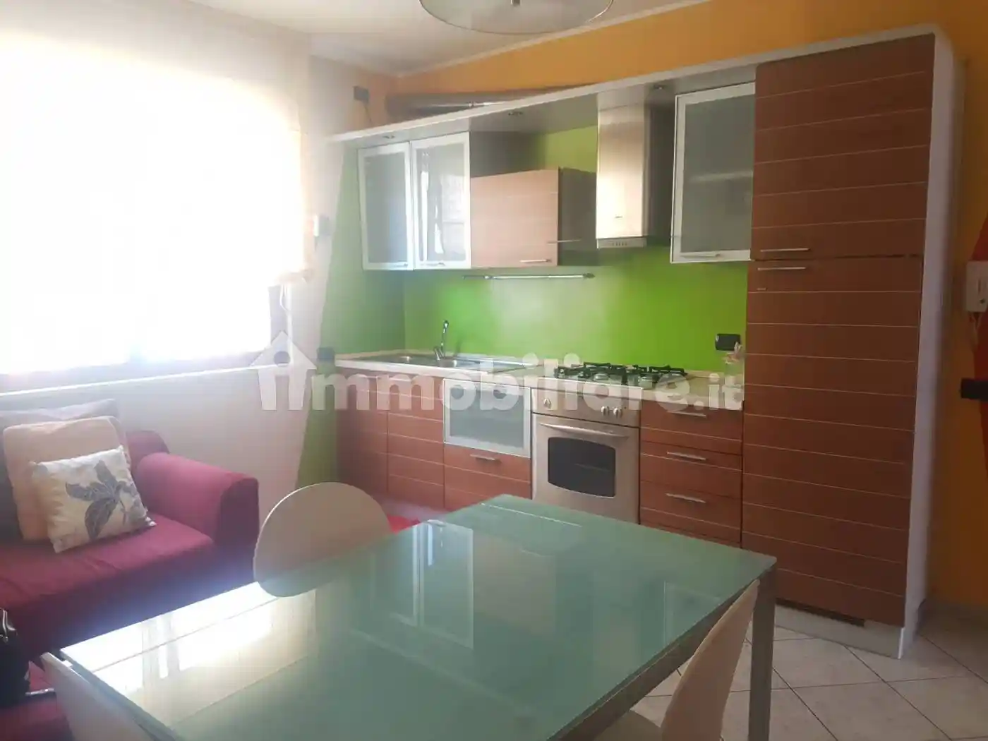 Appartamento in affitto a Cagliari