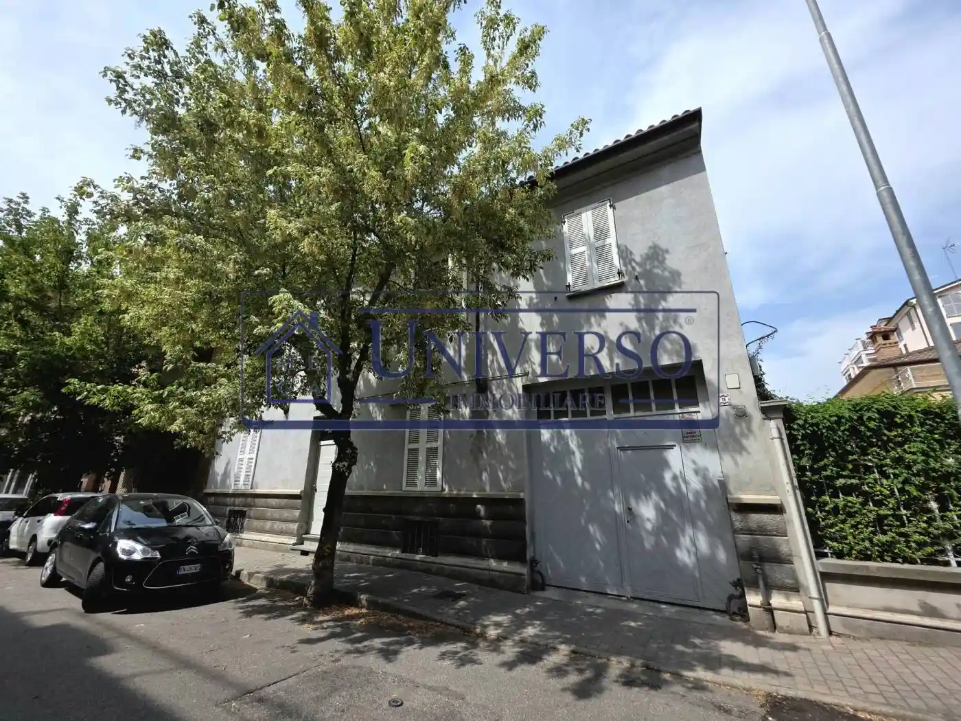 Appartamento in vendita a Voghera