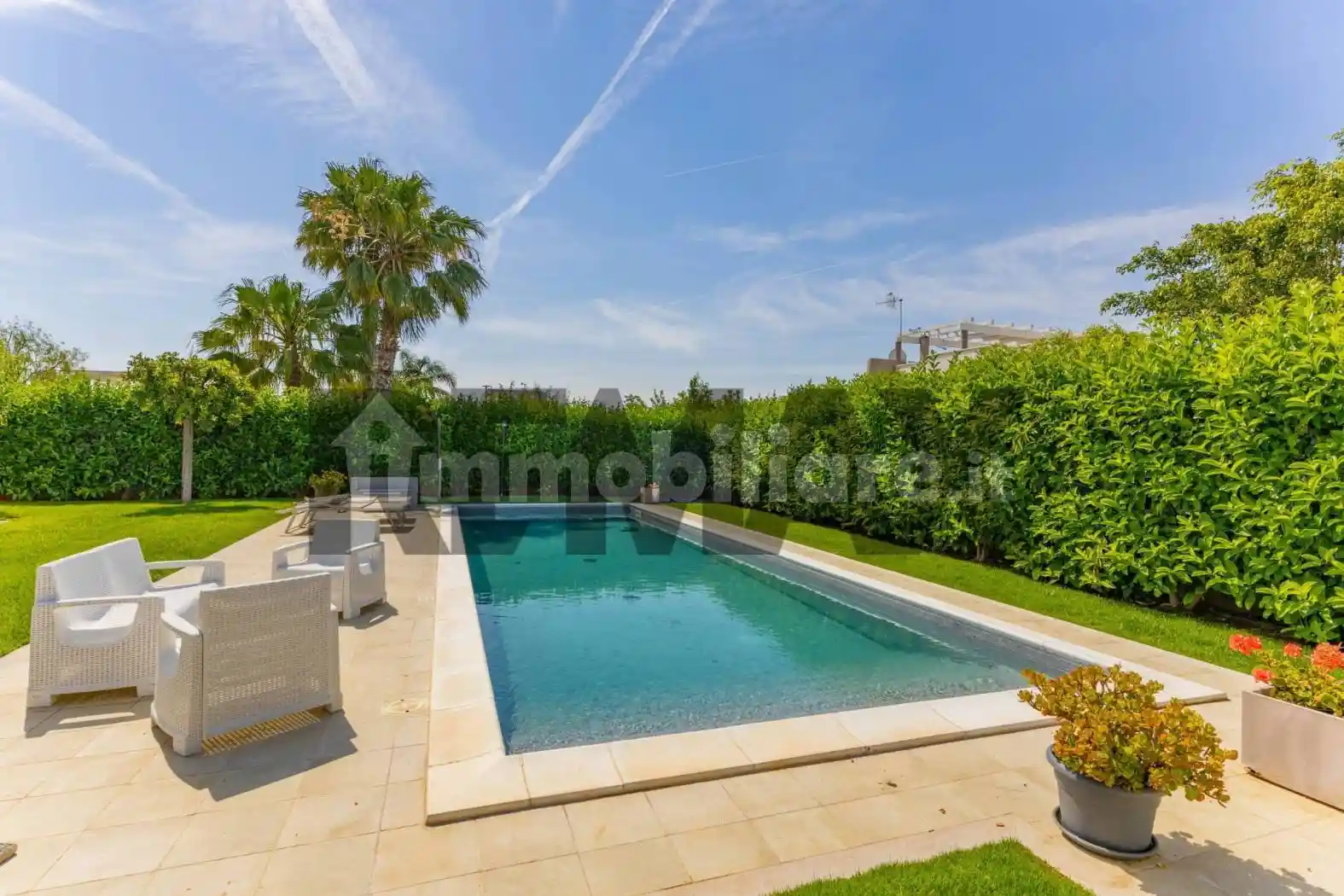 Villa in vendita a Monopoli