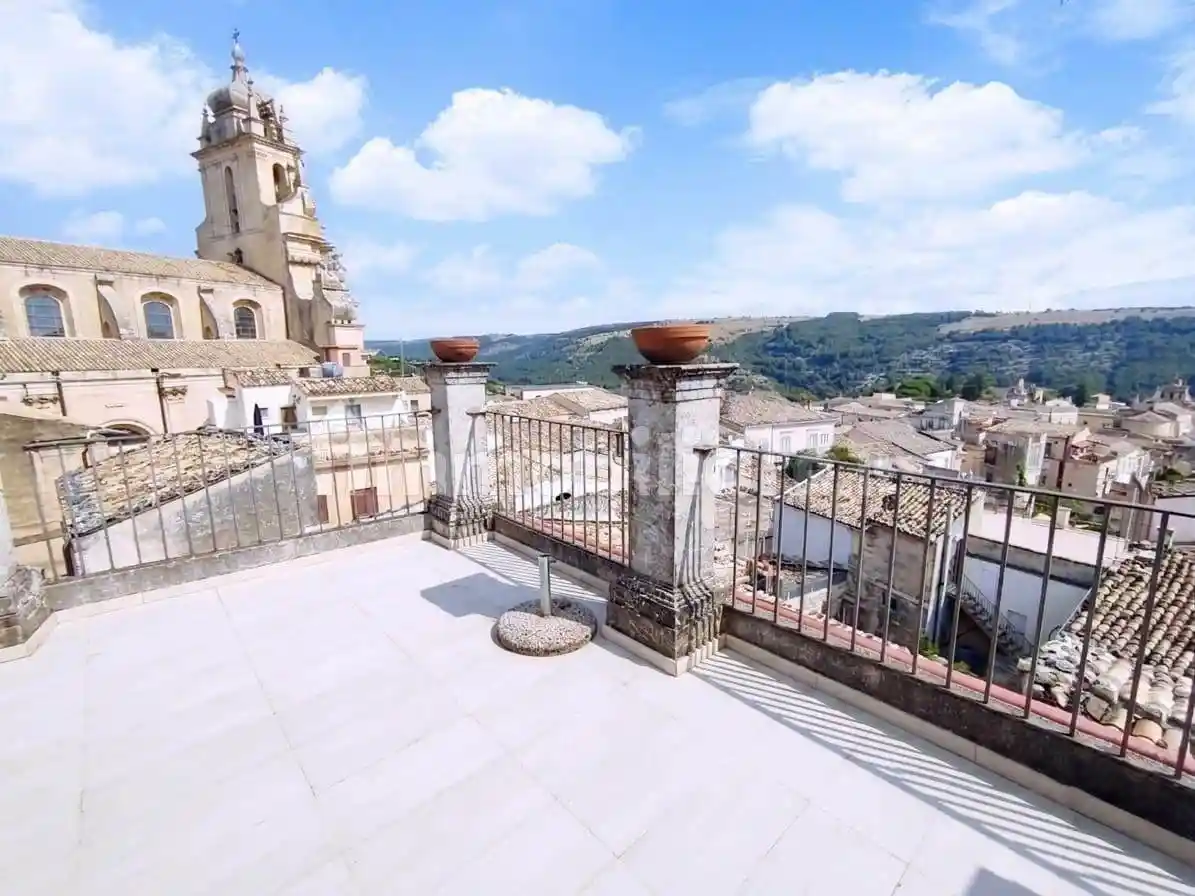 Casa indipendente in vendita a Ragusa