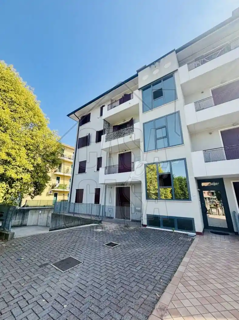 Appartamento in vendita a Camposampiero