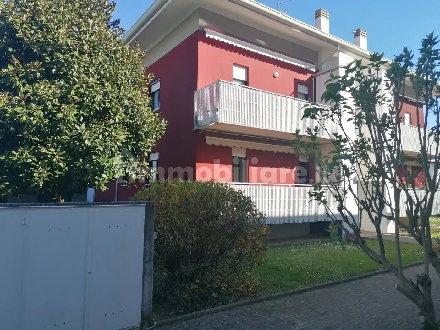 Appartamento in vendita a Udine