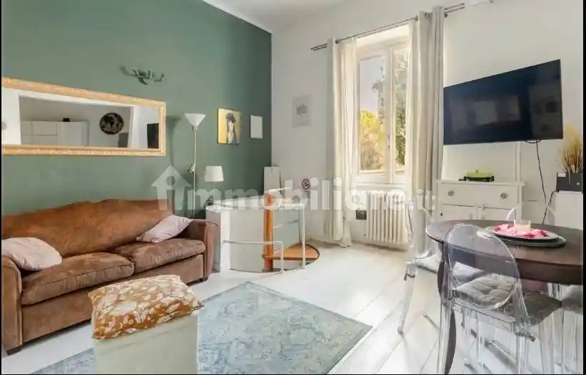 Appartamento in affitto a Firenze