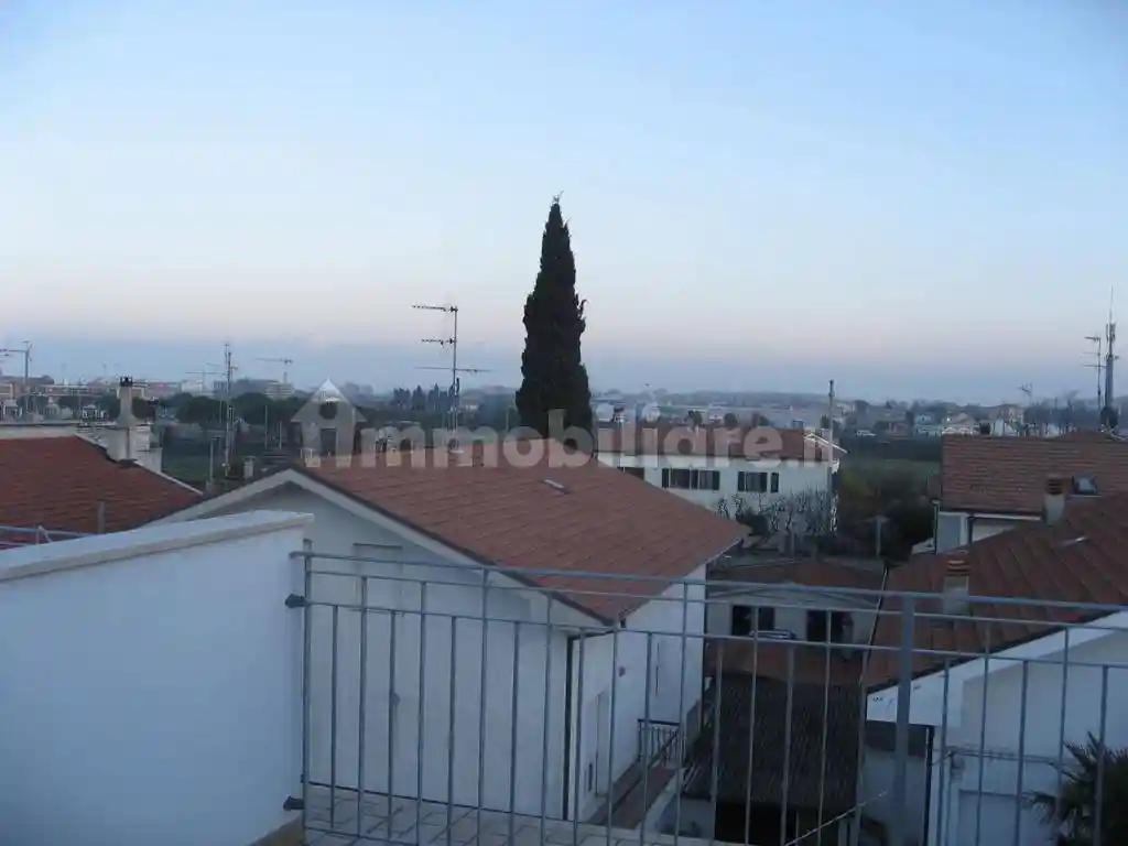 Appartamento in affitto a Civitanova Marche