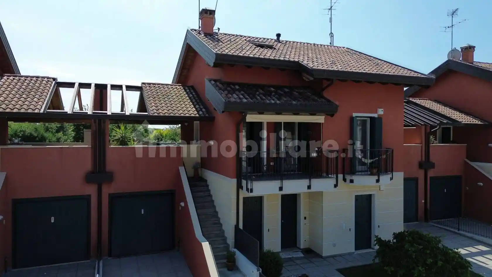 Villetta a schiera in vendita a Concordia Sagittaria