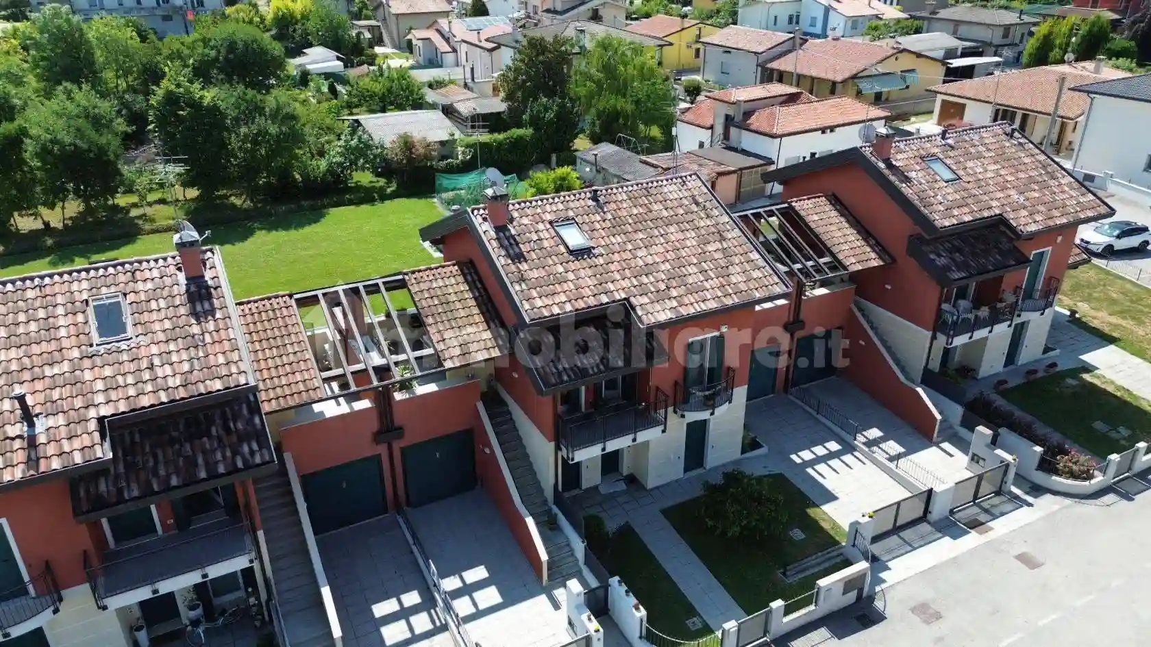 Villetta a schiera - foto 2