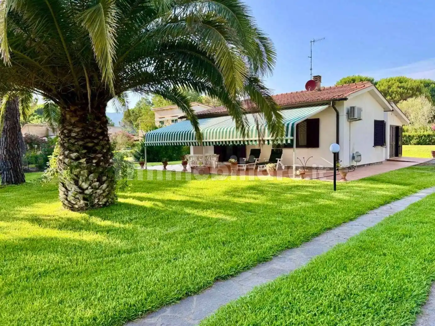 Villa in vendita a Capoliveri