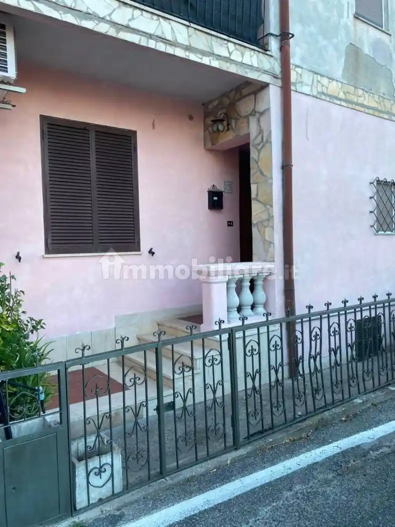 Appartamento in vendita a Formello