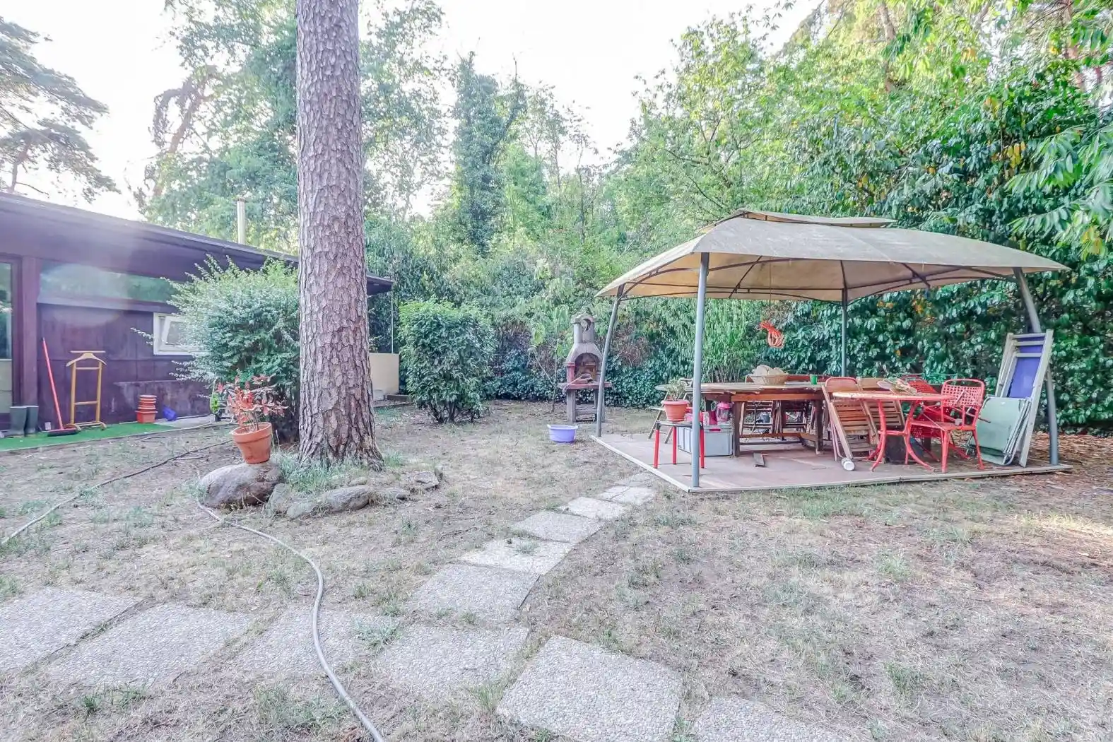 Casa indipendente in vendita a Somma Lombardo