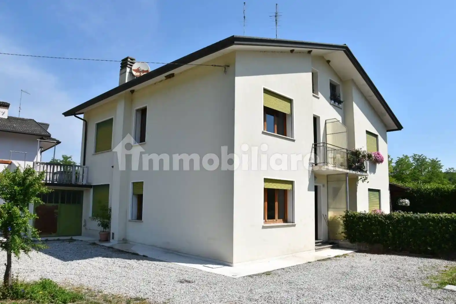 Villa in vendita a Susegana