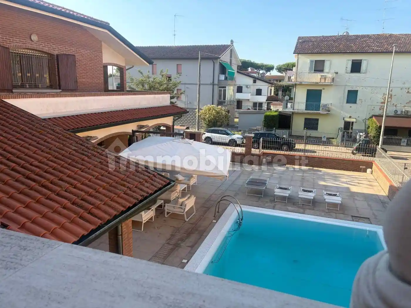 Appartamento in affitto a Comacchio