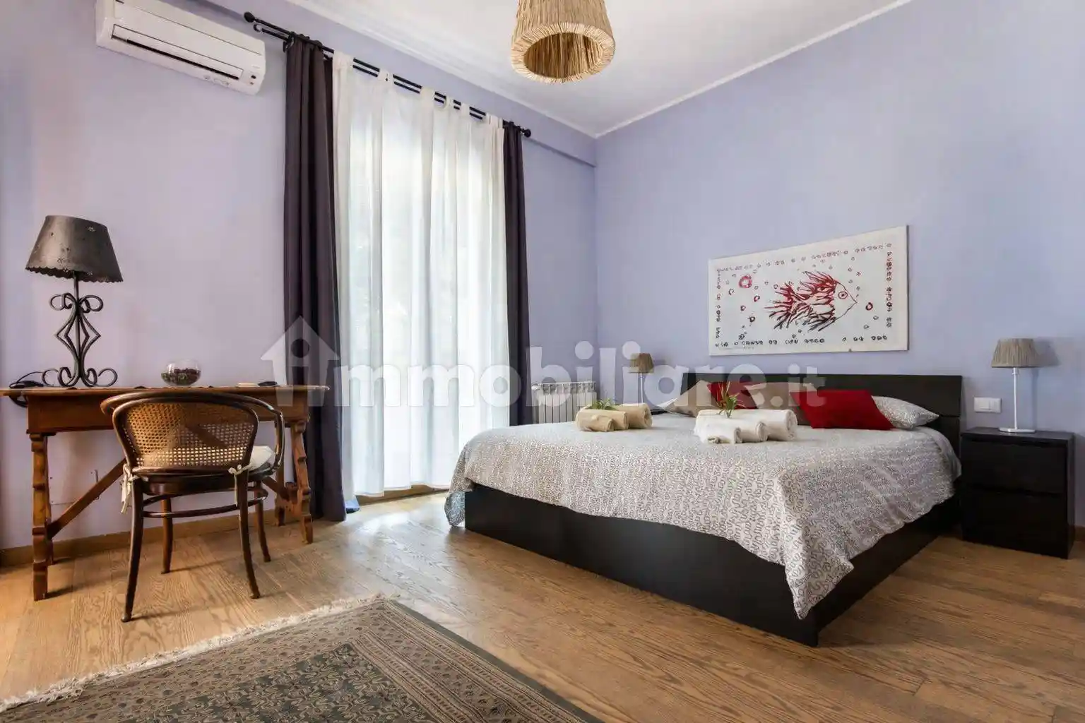 Appartamento in affitto a Palermo
