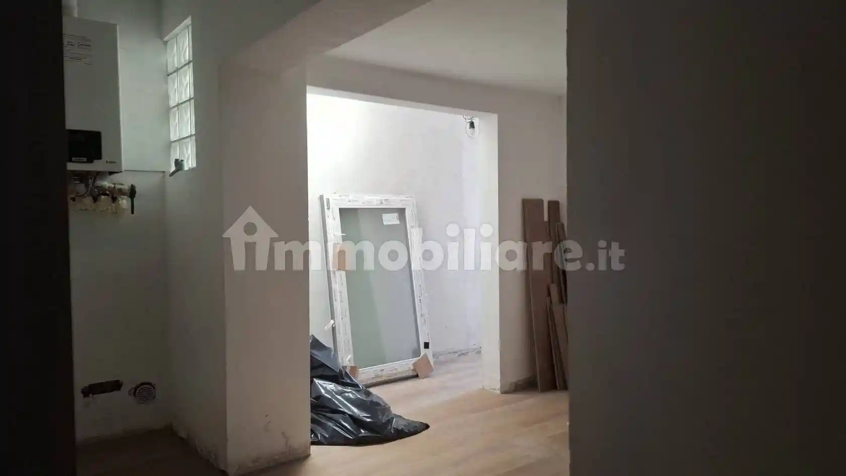 Appartamento in vendita a Padova