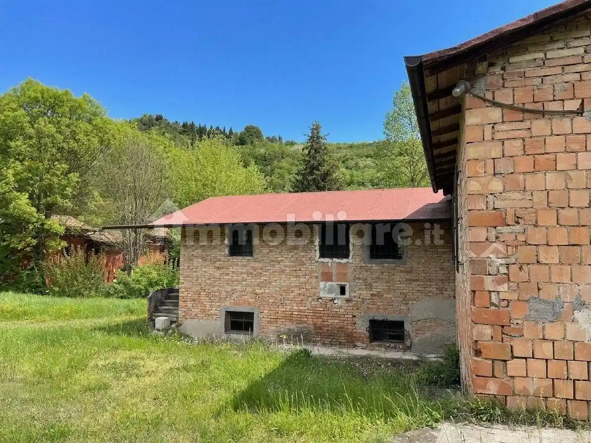 Rustico - Casale in vendita a Sasso Marconi