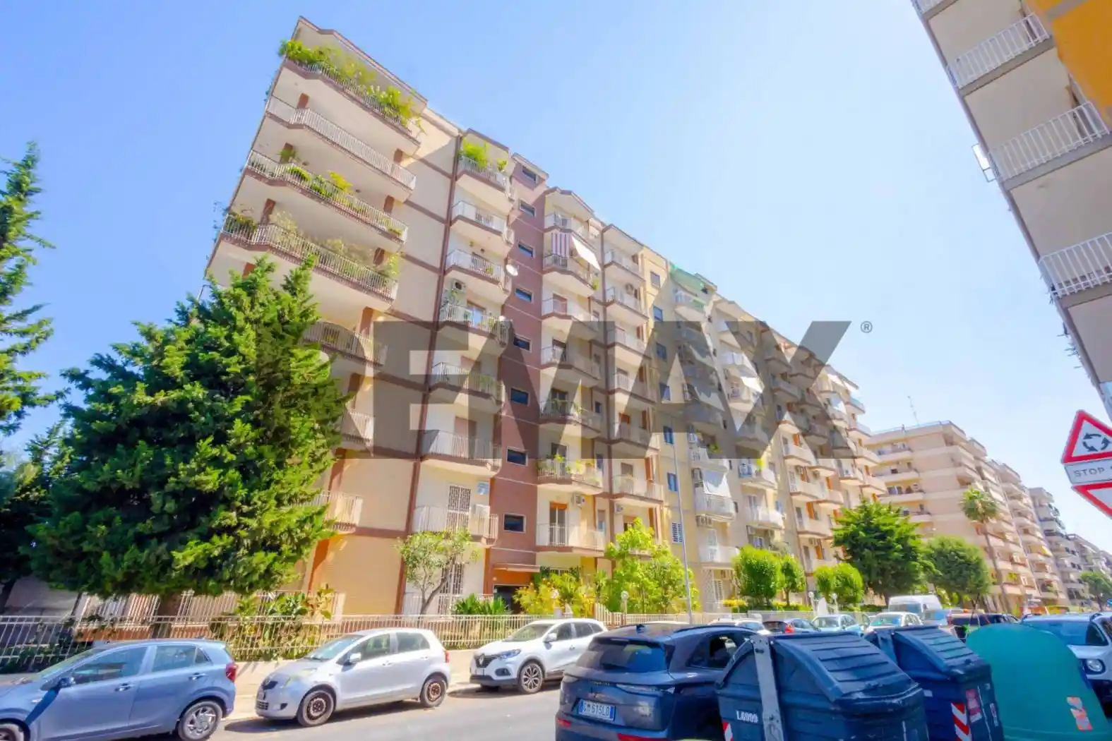 Appartamento in vendita a Bari